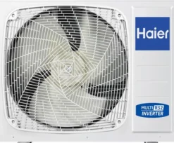 Haier Multi 5 port, 5U90S2SS5FA S5