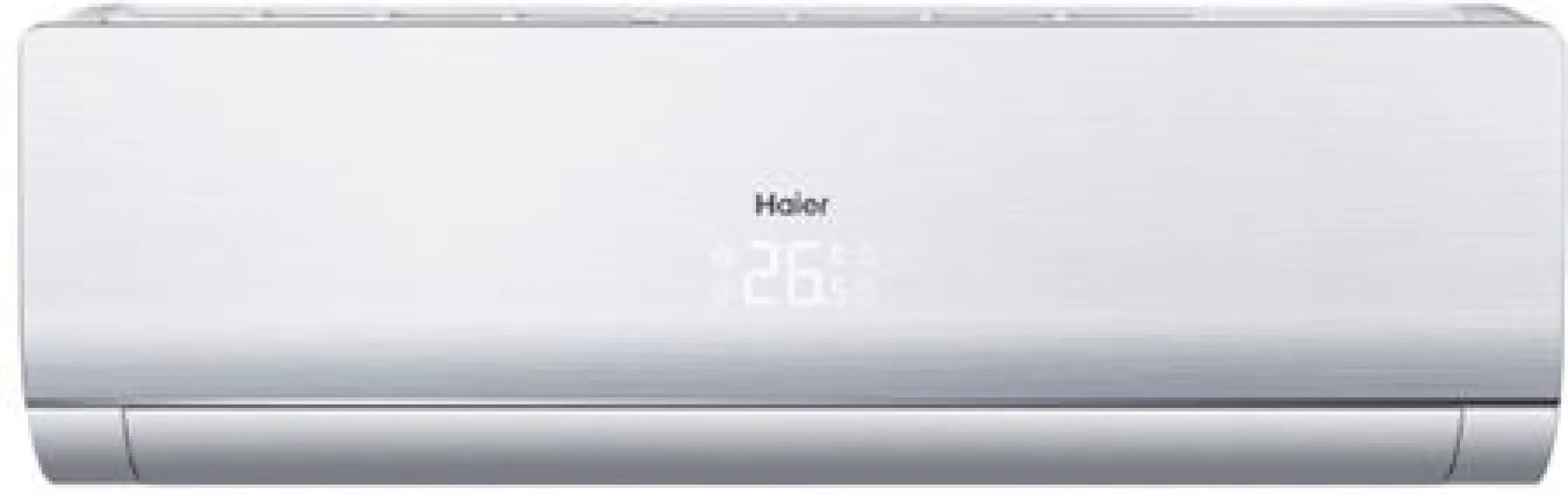 Haier Nebula Nordic luft/luft varmepumpe 5,0 kW indedel - AS50S2SN1FA-NRC