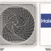 Haier Pearl Nordic luft/luft varmepumpe 2,5 kW udedel - 1U25KEFFRA-NR