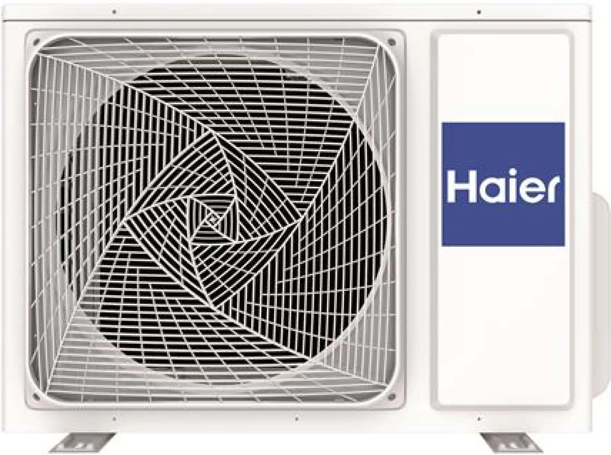 Haier Revive Plus luft/luft varmepumpe 3,5 kW udedel - 1U35YESFRA-4