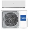 Haier Revive Plus luft/luft varmepumpe 5,0 kW split-sæt (indedel + udedel) - VARMEPUMPE AS50