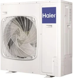 Haier Super Match luft/luft varmepumpe cabinet 14,0 kW udedel - 1U140S2SN1FB