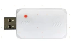 Haier Wifi USB stik, til væg/gulv model, HI-WB201DEI