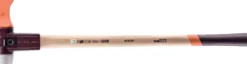 Halder Simplex flækøkse/hammer, støbejern, hickory, Ø60mm