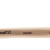 Halder Simplex flækøkse med kilebroer, støbejern, hickory, Ø50mm