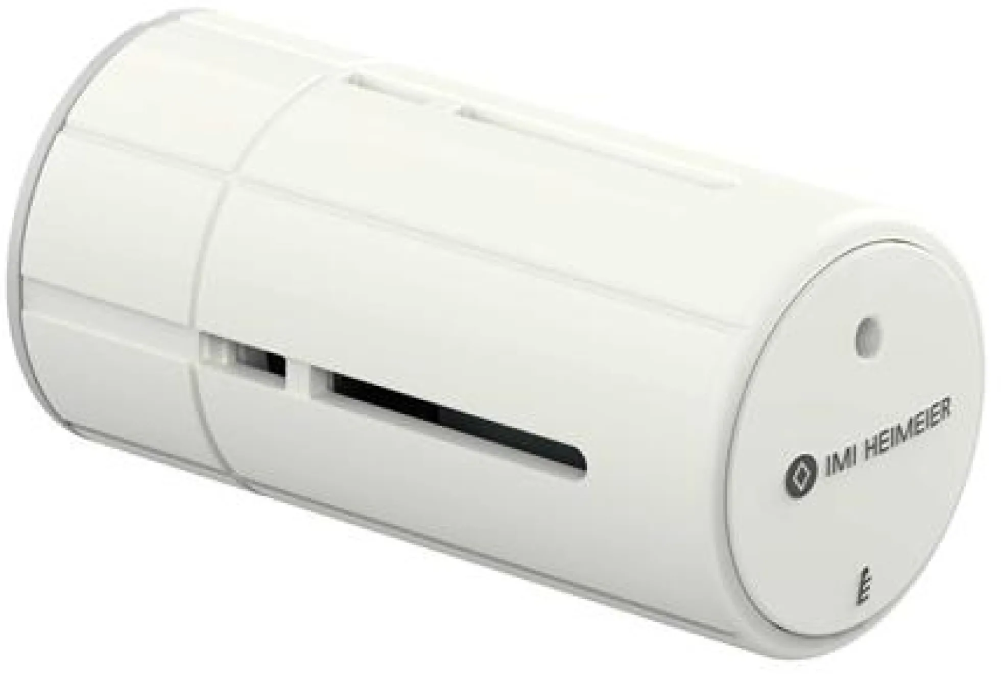 HALO-B vandalsikret termostat, M30