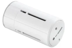 HALO-B vandalsikret termostat, M30