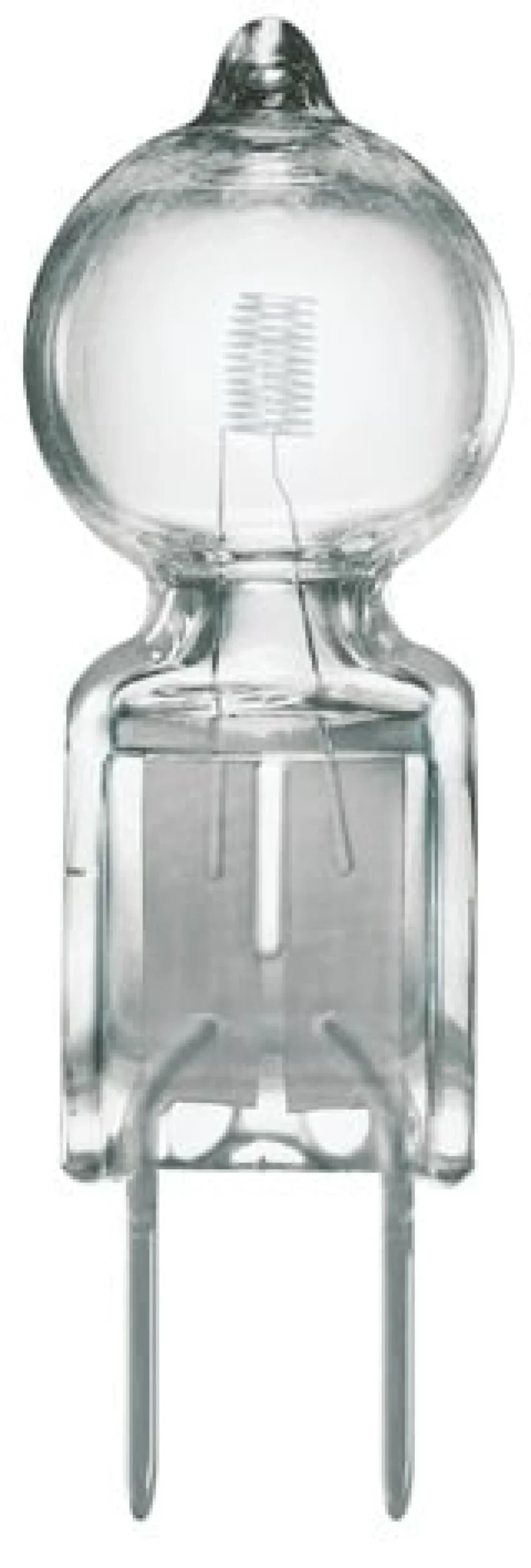 Halogenpære HALOSTAR ECO GY6,35 - Osram