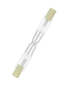 Halogenrør Haloline PRO, 48W, 230V, R7s, 78 mm, klar