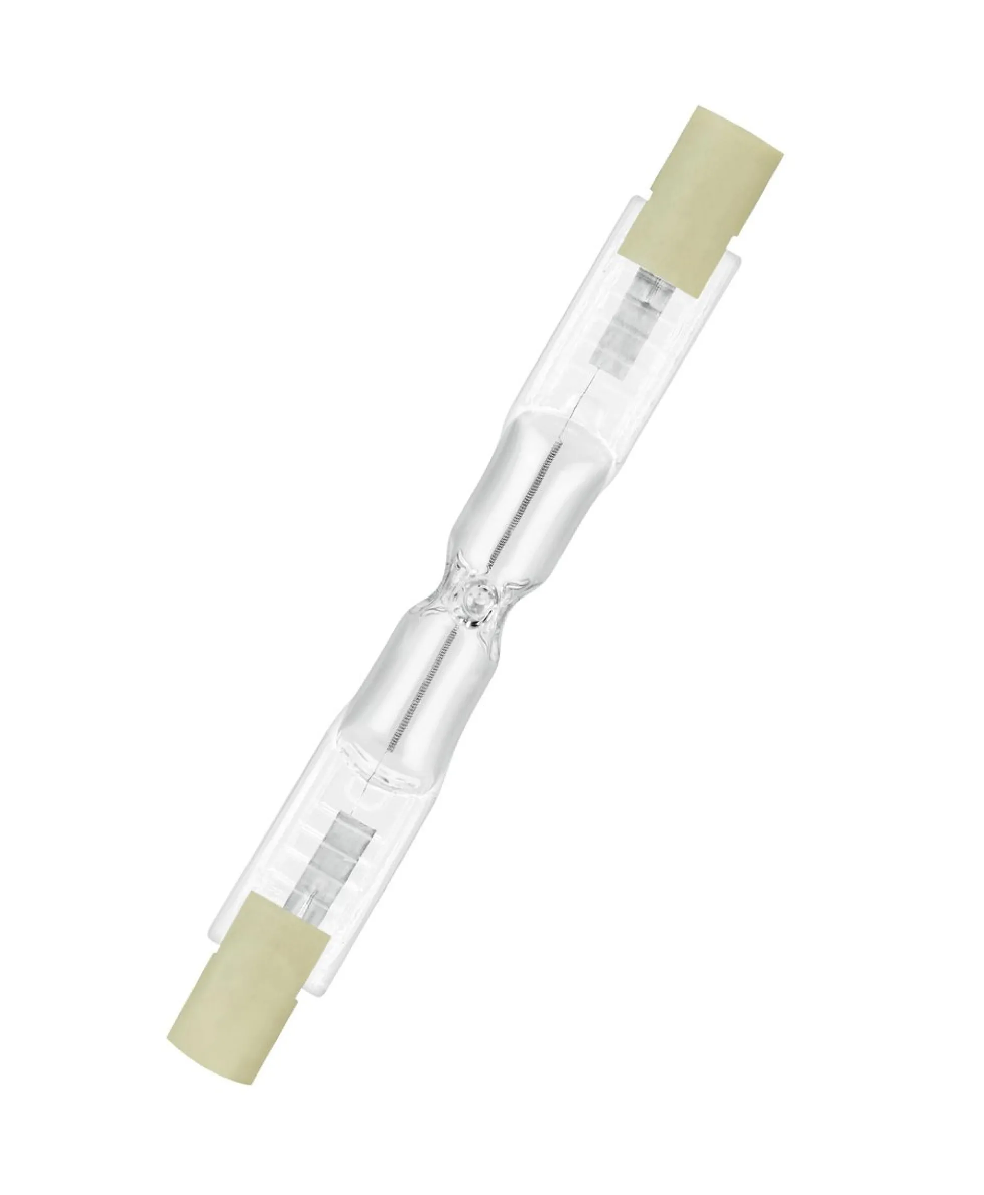 Halogenrør Haloline PRO, 48W, 230V, R7s, 78 mm, klar
