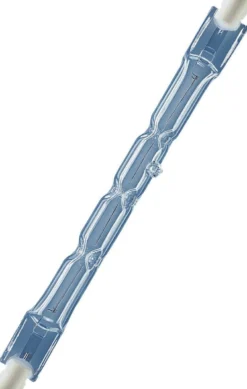 halogenrør, Haloline, 120W, 2250 lm, 230V, R7s, 78 mm