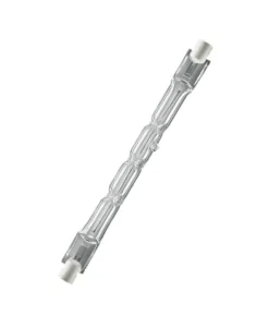 halogenrør, Haloline, 120W, 2250 lm, 230V, R7s, 78 mm