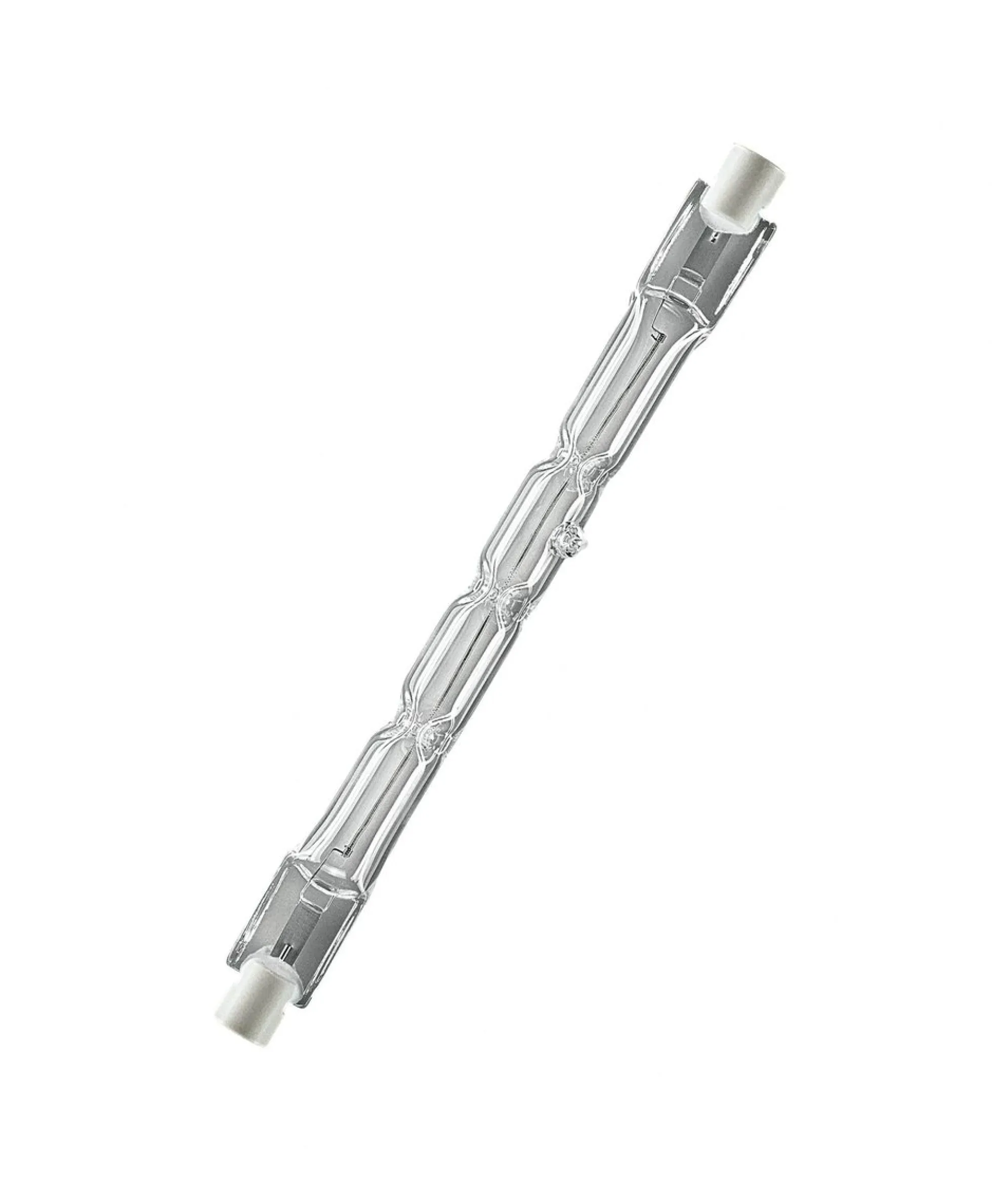 halogenrør, Haloline, 120W, 2250 lm, 230V, R7s, 78 mm