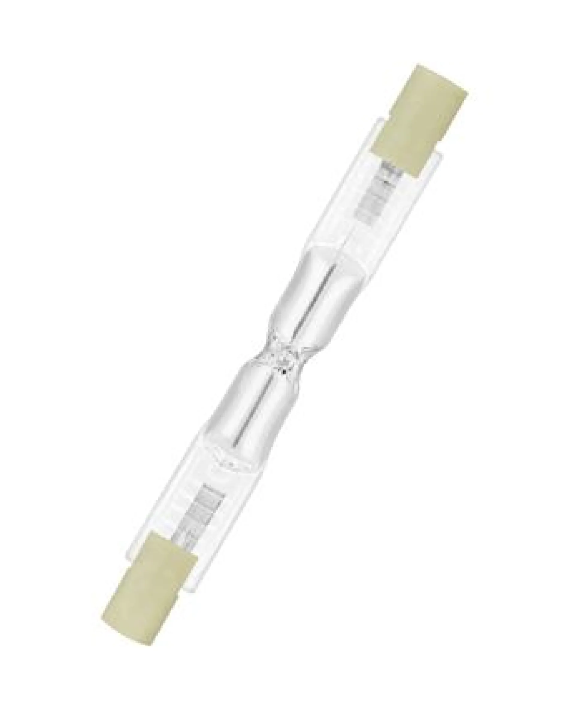 Halogenrør Haloline 80W 1400 lumen 230V R7s 78 mm