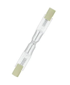 Halogenrør Haloline 80W 1400 lumen 230V R7s 78 mm