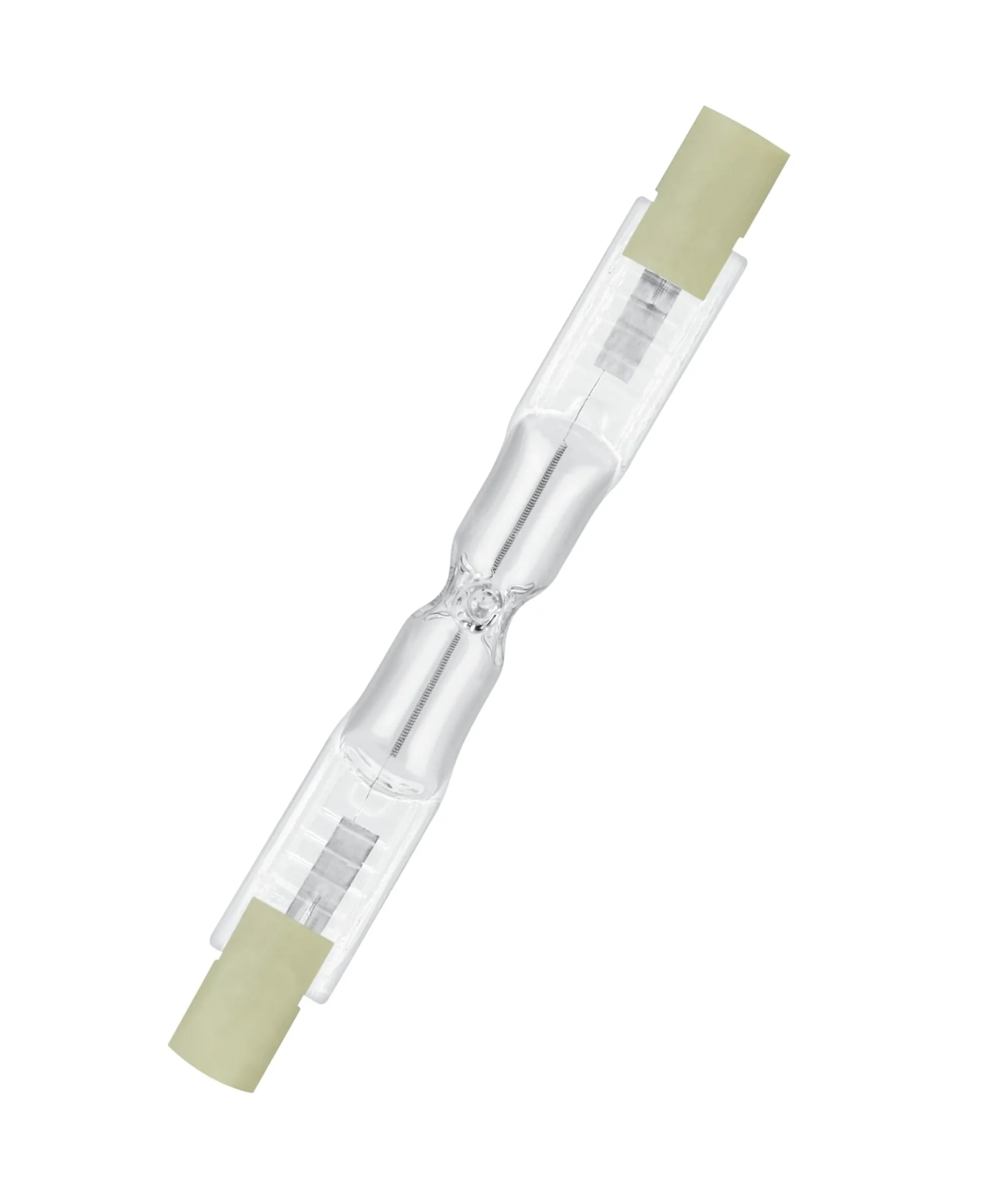 Halogenrør Haloline 80W 1400 lumen 230V R7s 78 mm