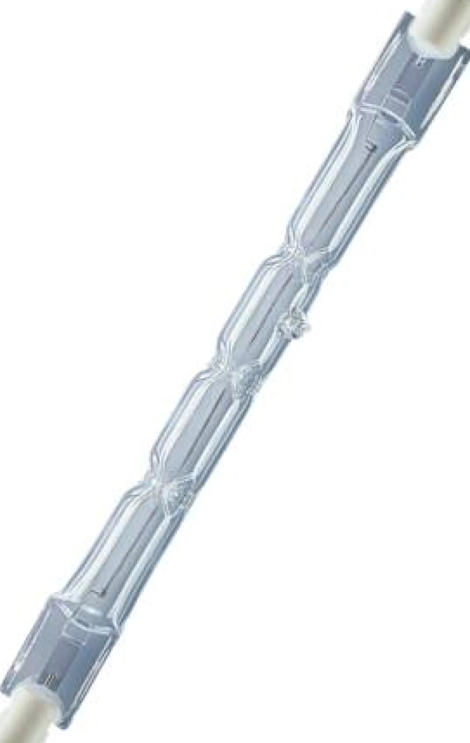 Halogenrør R7s, 250 mm, 1029 (Varm Hvid), 2900K, 30700 lm, 1500W, 230V