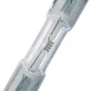 Halogenrør, 200W, 24V, R7s