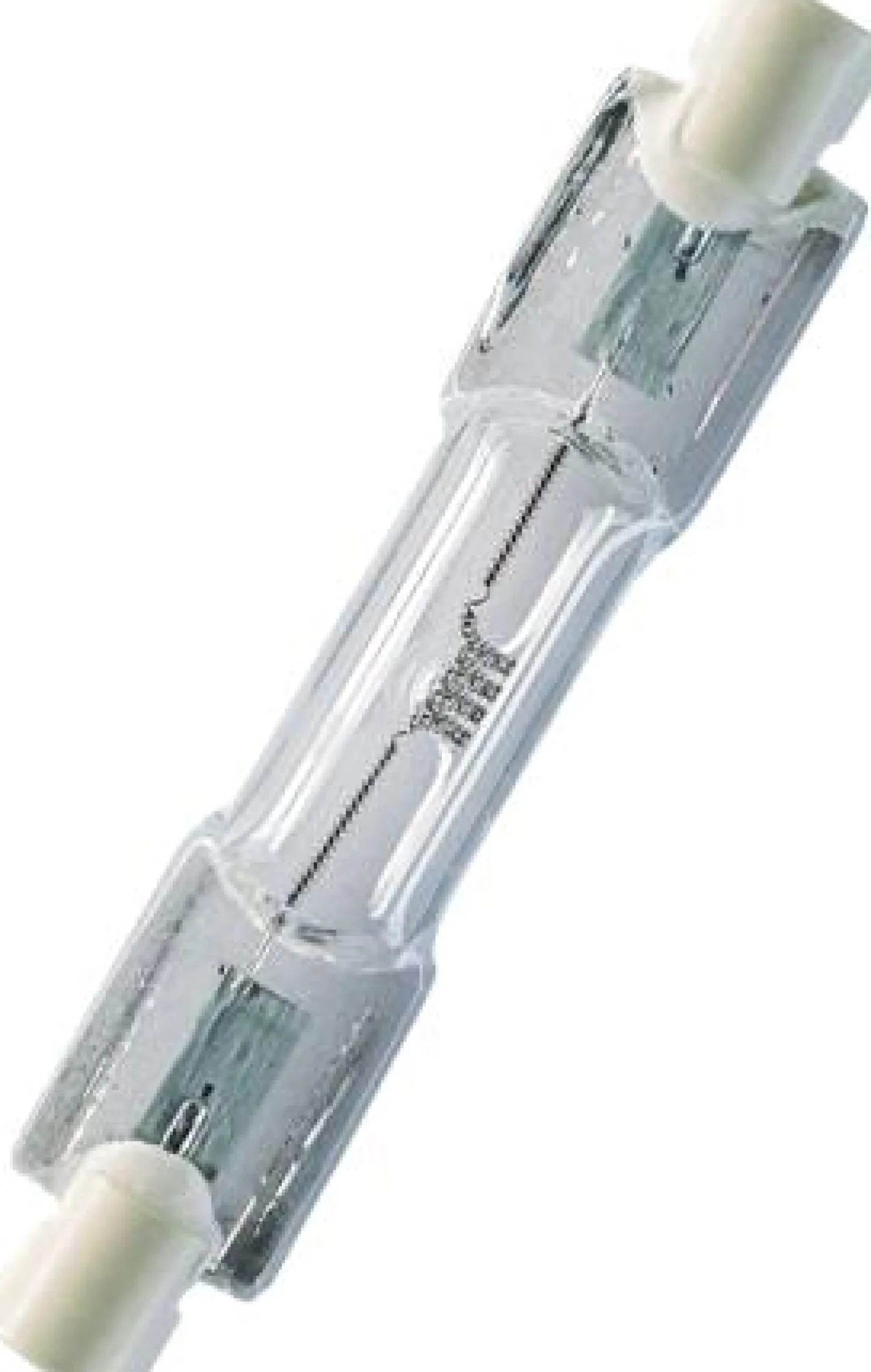 Halogenrør, 200W, 24V, R7s