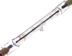 Halogen 500W, 110V, R7S