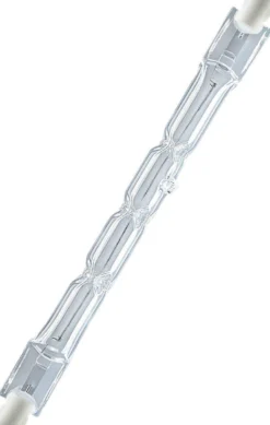 Haloline eco halogen 120W, R7s sokkel, 78 mm, 2900K, 2245lm, 100Ra, G - OSRAM