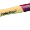Hammer, flad pen, 400 g, asketræ skaft