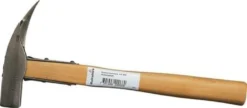 Hammer lægte KP650, 800 gram - Hultafors