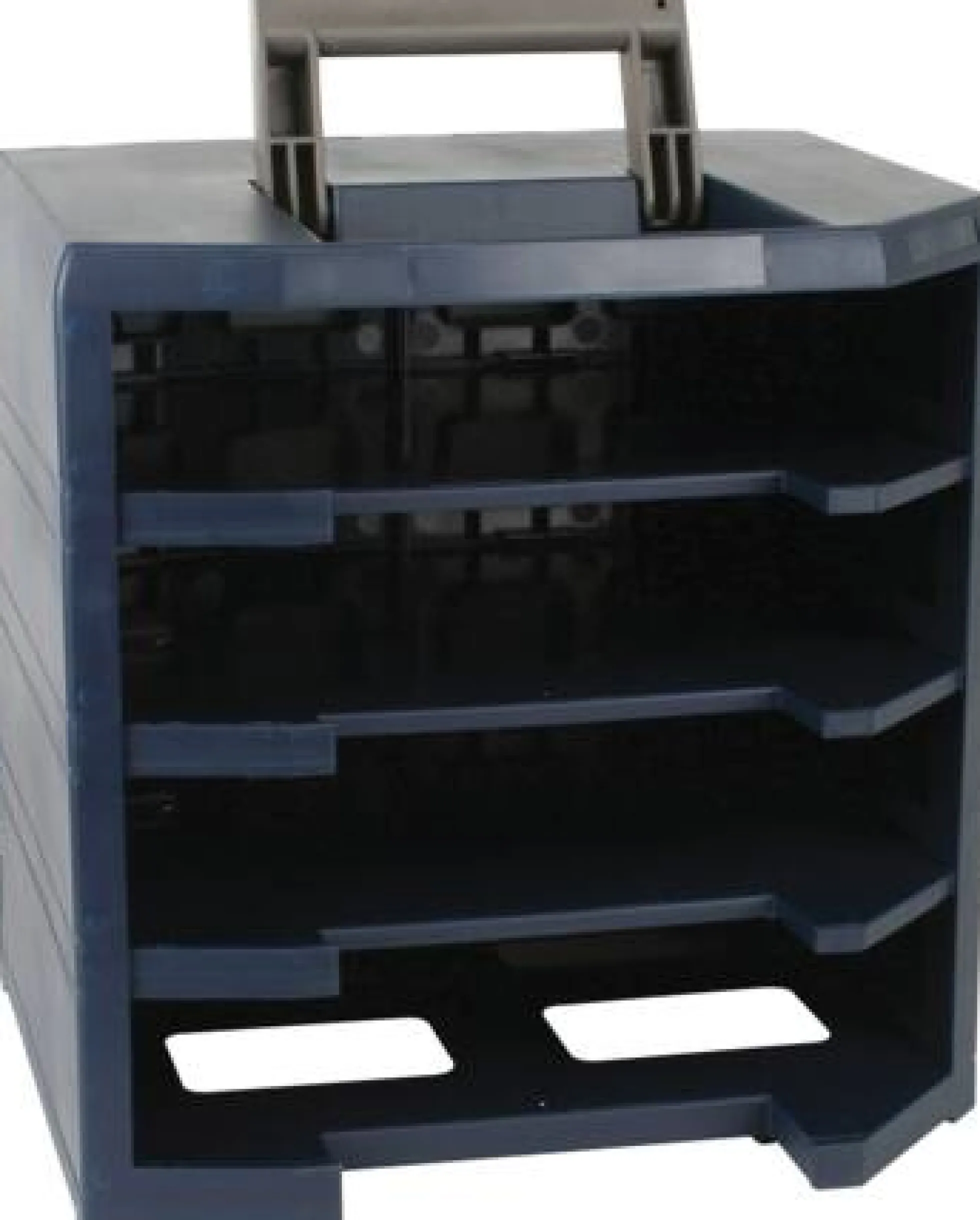 HandyBoxxser 5x5 sortimentskasse - Raaco