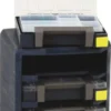 Handy Boxxser, 4x4x4 med 4 kasser - Raaco