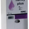 Handy Plus hudplejecreme, med parfume, 700 ml - Plum