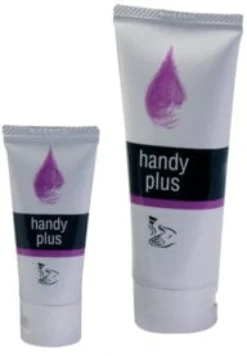 Handy Plus hudplejecreme, 200 ml