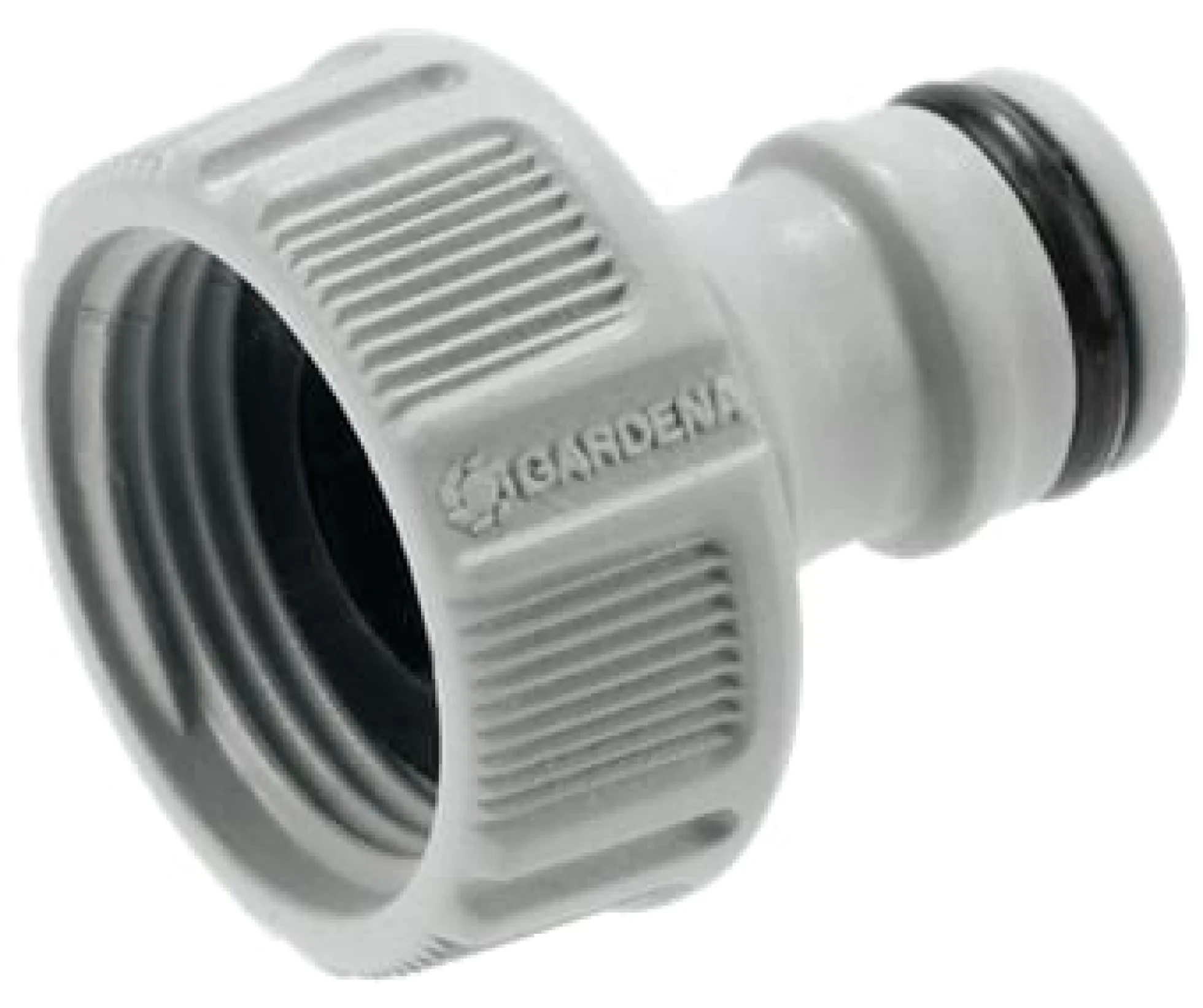 Hanekobling, 3/4", Gardena