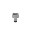3/4" Hanekobling med indvendigt gevind til vand
