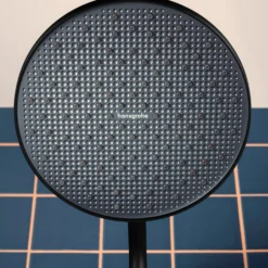 Hansgrohe Activera S Showerpipe 240, 1jet, EcoSmart