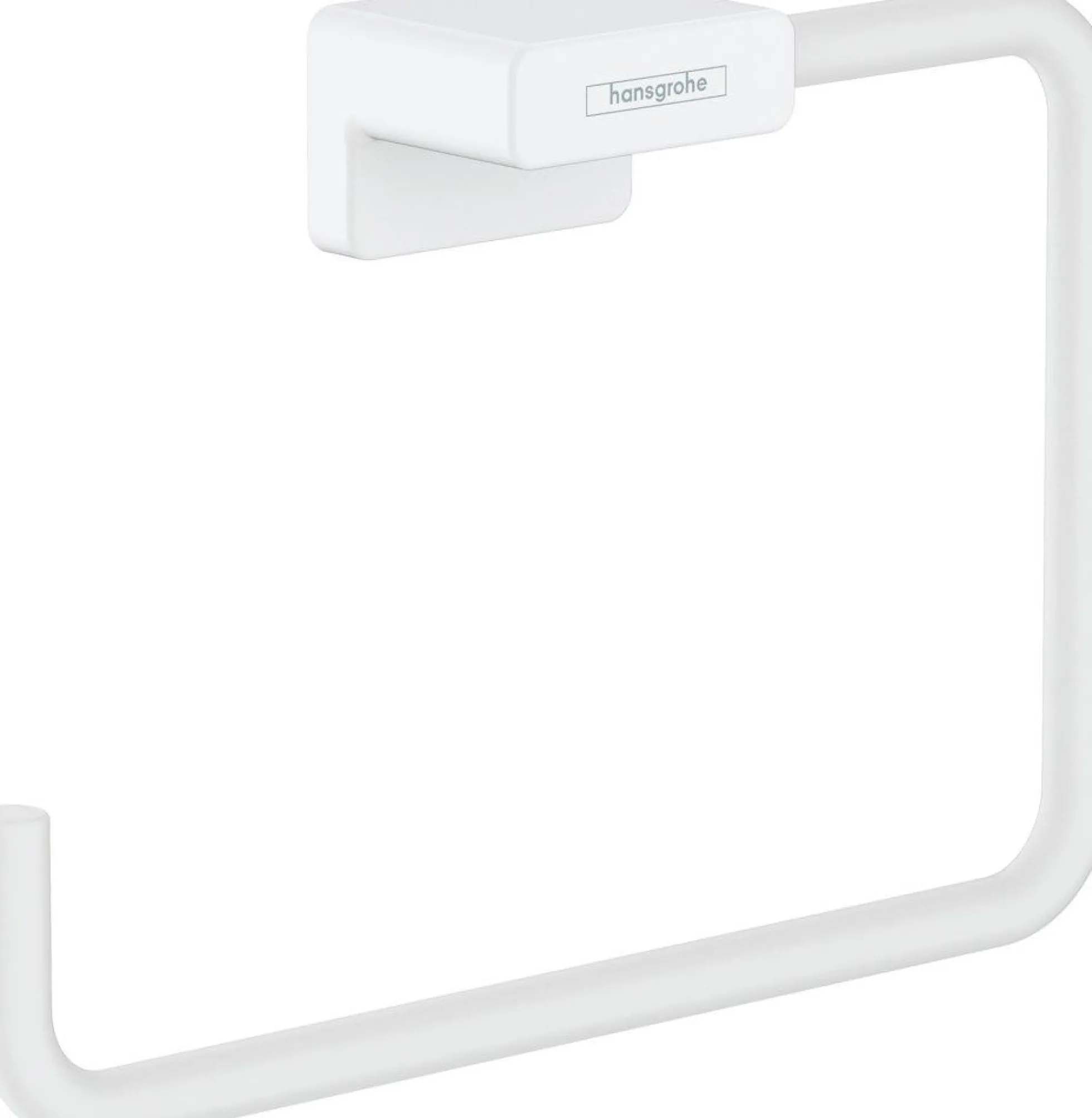Hansgrohe AddStoris håndklædering