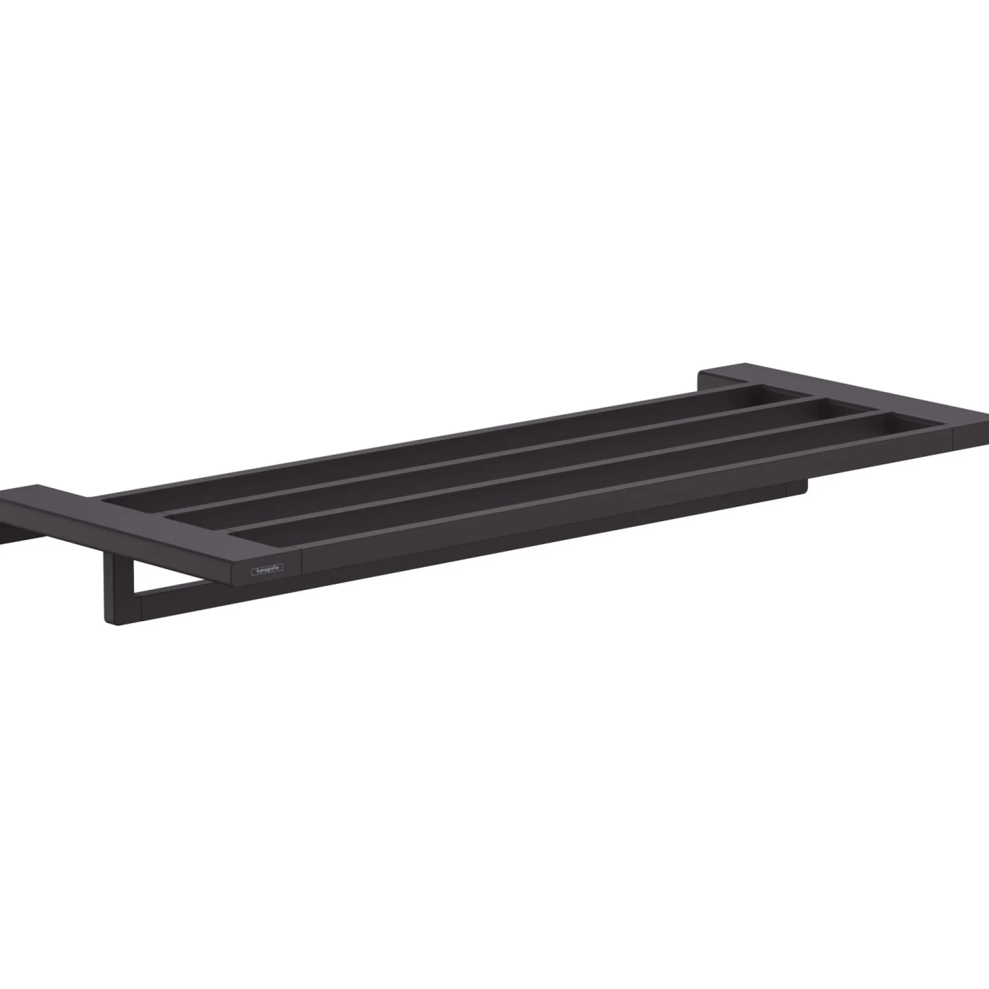 Hansgrohe AddStoris hylde, 648 mm