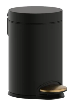Hansgrohe AddStoris pedalspand, 3 liter