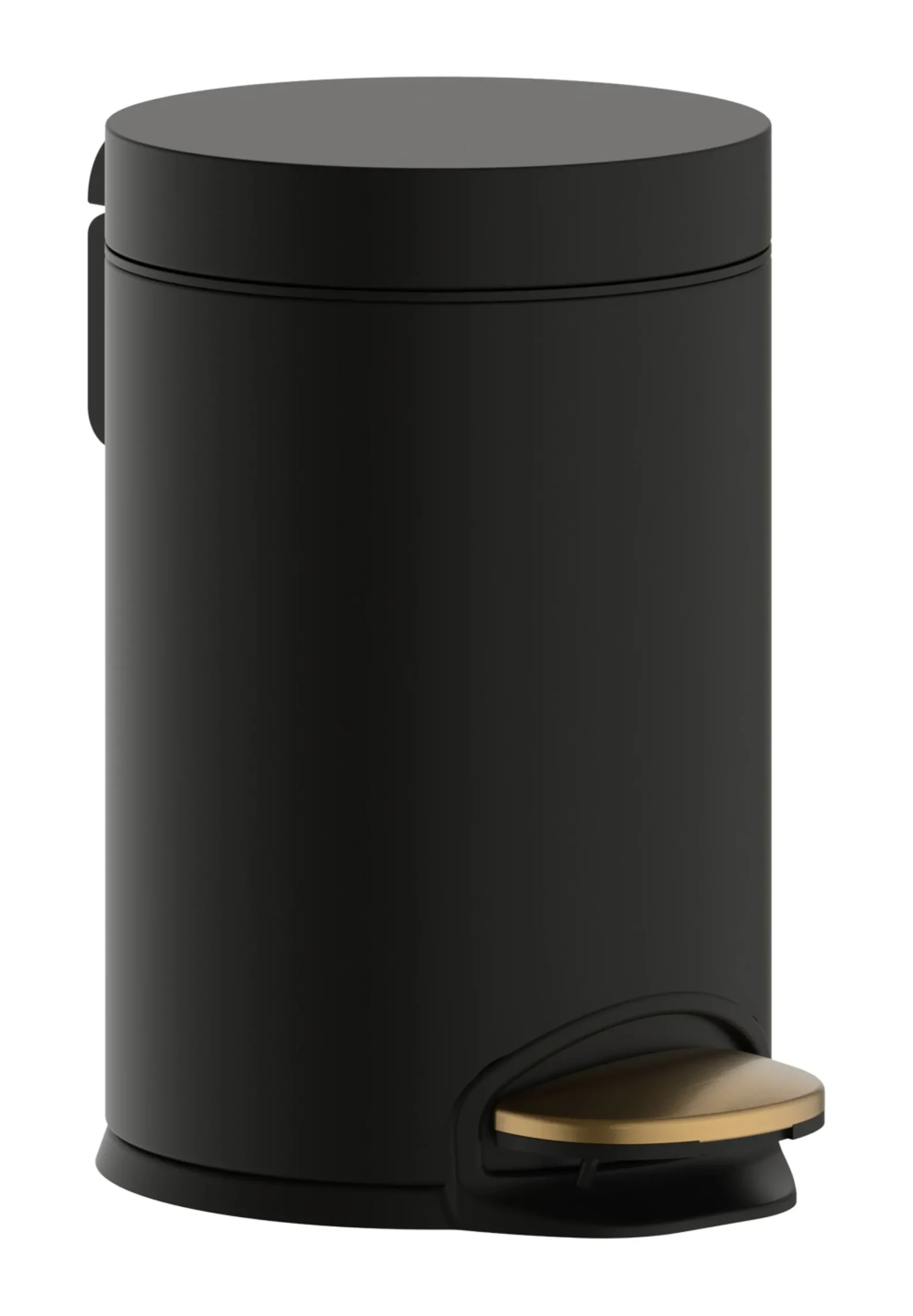 Hansgrohe AddStoris pedalspand, 3 liter
