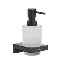 Hansgrohe AddStoris sæbedispenser - flere farver