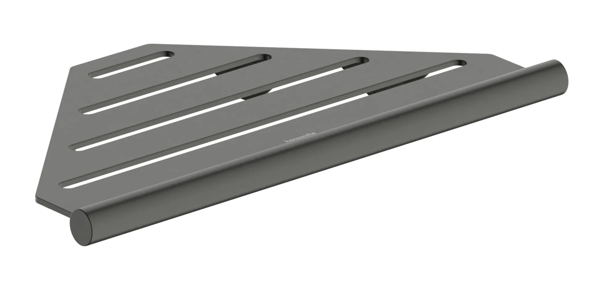Hansgrohe AddStoris S hjørnehylde, 302 mm