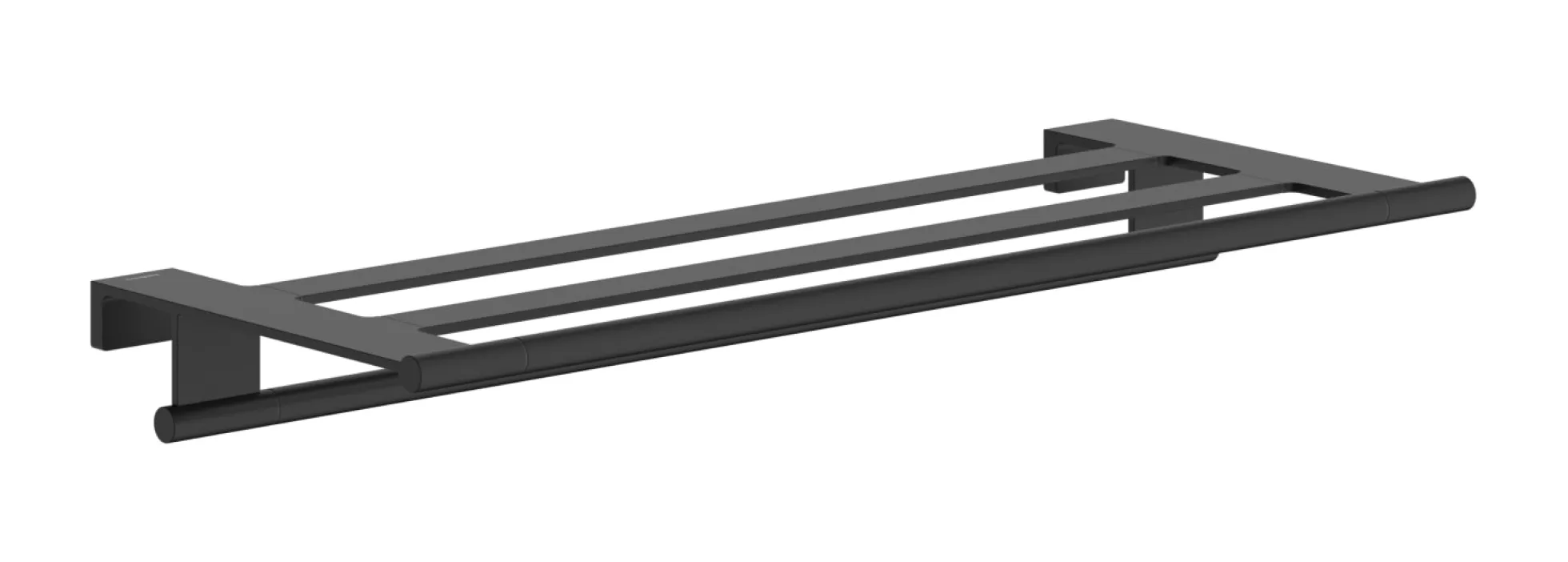 Hansgrohe AddStoris S håndklædehylde, 661 mm