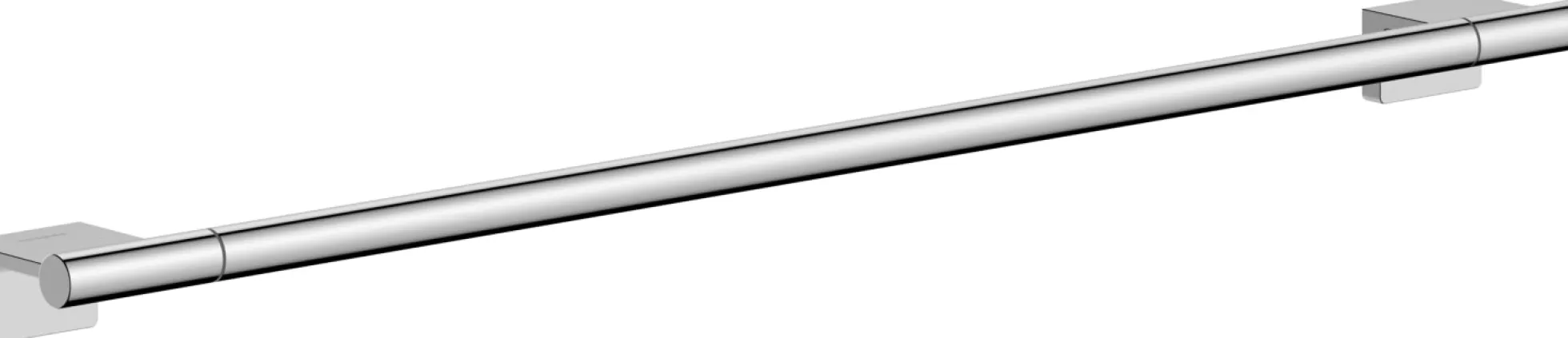 Hansgrohe AddStoris S håndklædestang, 661 mm