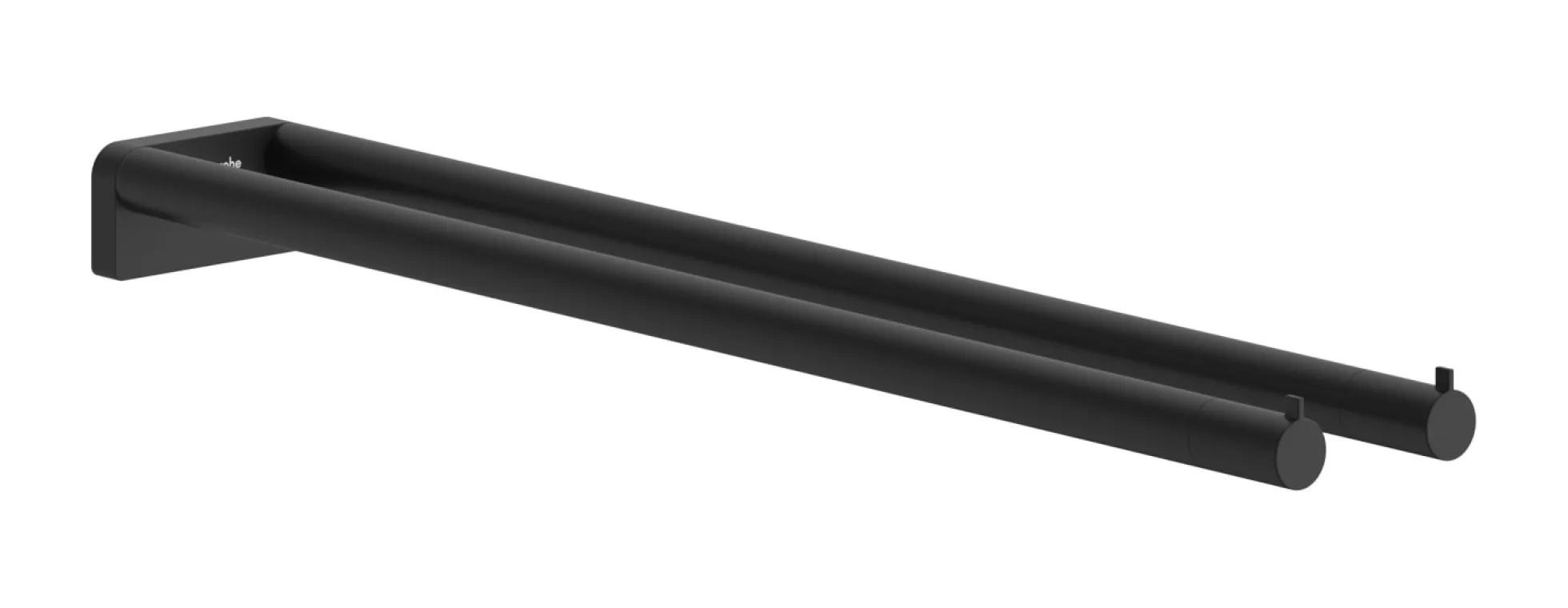 Hansgrohe AddStoris S håndklædeholder, 441 mm