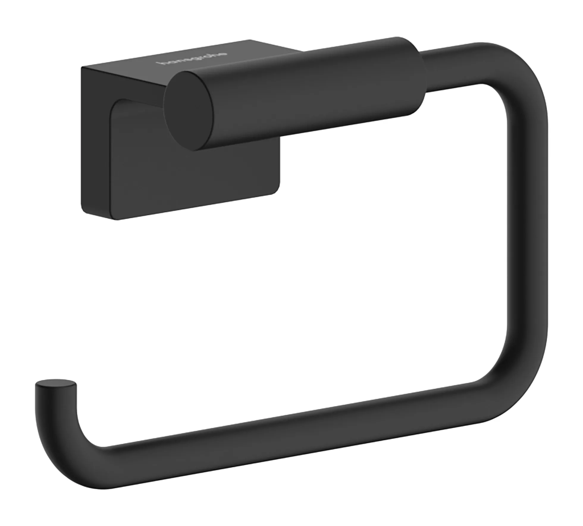 Hansgrohe AddStoris S toiletpapirholder, 141 mm