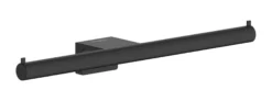 Hansgrohe AddStoris S toiletpapirholder, dobbelt