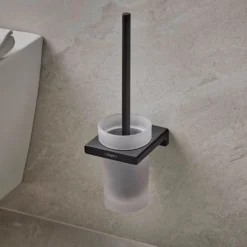 Hansgrohe AddStoris toiletbørste - flere farver