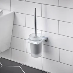 Hansgrohe AddStoris toiletbørste - flere farver