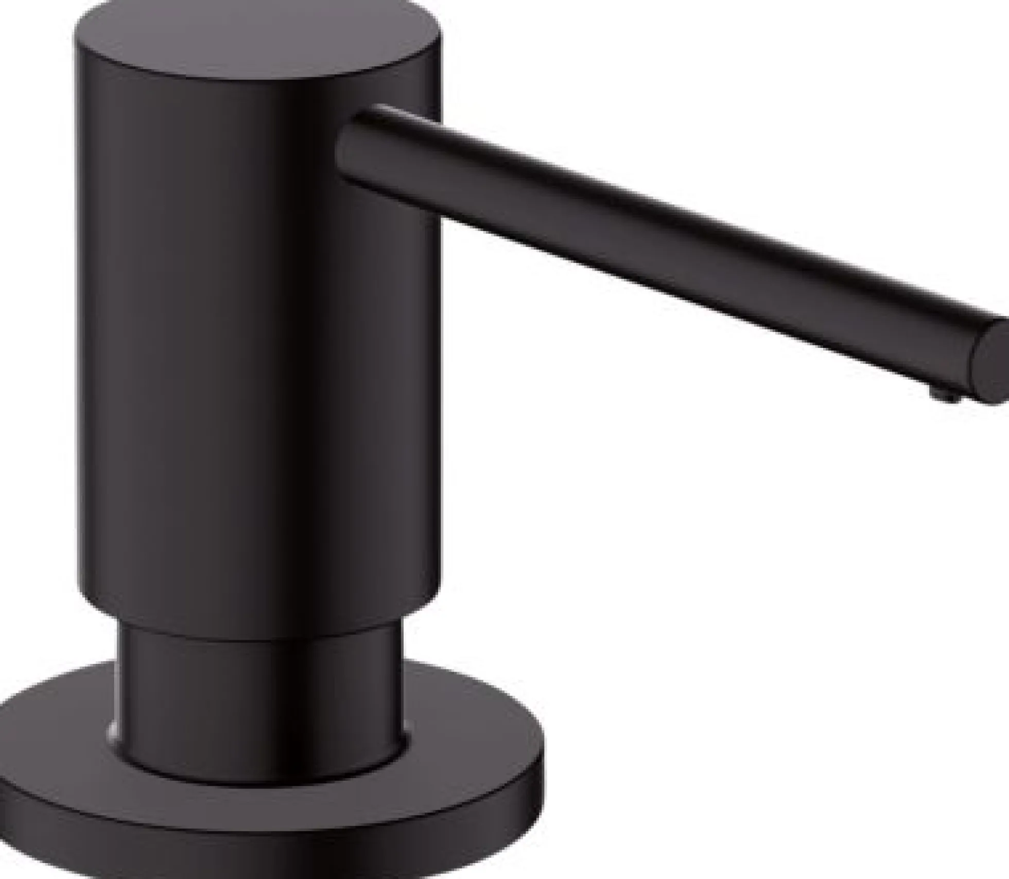 Hansgrohe A41 sæbedispenser