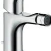 Hansgrohe AXOR Citterio E bidetarmatur med vippeventil