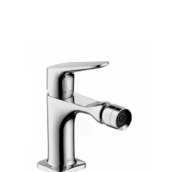 Hansgrohe AXOR Citterio M bidétarmatur krom